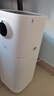 美的（Midea）【母婴级】空气净化器鼻炎家用除甲醛除烟味异味过敏原空气净化机森林家L1 Lite 实拍图