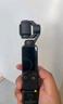 大疆 DJI Osmo Pocket 3 标准版 一英寸口袋云台相机 OP灵眸手持数码相机 旅游vlog 便携美颜摄像 实拍图