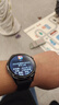 HUAWEIWATCH GT 6 雅丹黑 46mm智能手表多维情绪健康全新骑行体验21天超长续航华为GT6手表GT5升级 实拍图