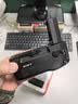 索尼（SONY）竖拍手柄兼电池盒VG-C4EM搭配NP-FZ100电池 (适用于A9M2/A7RM4/A7SM3)  实拍图
