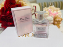 迪奥DIOR 迪奥小姐花漾淡香水30ml花香留香香氛礼盒生日礼物 新年礼物 实拍图