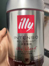 ILLY意利（illy）咖啡粉（深度烘焙）阿拉比卡豆意大利进口咖啡125g 实拍图
