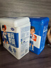 完达山体育委员儿童成长奶粉4段药食同源CBP乳铁蛋白 日装700g(3岁以上) 实拍图