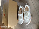特步【云樱粉粉】两千公里三代女跑鞋缓震轻便耐磨体测运动鞋跑步鞋 实拍图