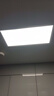雷士（NVC）厨房灯铝扣板灯集成吊顶300x600卫生间政府补贴LED吸顶平板面板灯 实拍图