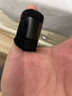 秝客（lefeke）手指固定夹板医用骨折固定指套护具固定器拇指关节保护套护指托 实拍图
