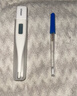 欧姆龙（OMRON）电子体温计 腋下笔式体温计 快速测温 K10 年货节 实拍图
