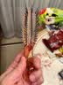 赫格丽【赵露思同款】魔术系列头皮按摩梳hercules梳子直发梳按摩梳 薄樱粉小只（8103）赵露思同款 实拍图