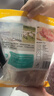 龙大肉食 去皮去膘猪后腿肉2斤 出口日本级猪腿肉后臀尖猪肉烤肠肉馅食材 实拍图