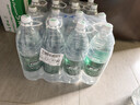 怡宝 饮用水 纯净水2.08L*8瓶 量贩装 实拍图