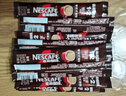 雀巢（Nestle）【樊振东同款】1+2特浓低糖*速溶咖啡三合一冲调饮品90条1170g 实拍图