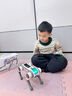 GAILII机器狗会翻跟斗AI特技编程儿童玩具3-8-10岁男女孩生日新年礼物 实拍图