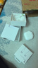 Apple/苹果 AirPods 4(支持主动降噪)搭配无线充电盒(USB-C)苹果耳机 蓝牙耳机适用iPhone/iPad 四代 实拍图