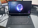 Alienware外星人笔记本电脑二手高端电竞游戏本M15 M17 X14 X15 X17大屏吃鸡 17：M15R7/12代i7/3060/16G 9成新 实拍图