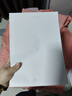 爱立熊A4折叠纸 十年留影热敏打印纸 三防不含双酚A热敏纸高清照片打印纸 100张 实拍图