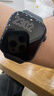 小米（MI）REDMI Watch 6典雅黑 国家补贴 澎湃OS 3 心率血氧监测 蓝牙通话 红米手表6 智能手表 小米汽车 实拍图
