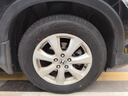 普利司通（Bridgestone）汽车轮胎 225/65R17 102V H/L001 适配奇骏/昂科威/RAV4荣放 实拍图
