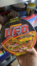 日清食品（NISSIN）UFO飞碟炒面方便面多口味组合装泡面干拌面整箱速食 鱼香肉丝味 12碗 实拍图