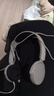 飞利浦（PHILIPS）头戴式有线耳机带麦克风耳麦网上学习考试游戏儿童耳机电脑苹果安卓手机3.5mm圣诞礼物SHM7110U 实拍图
