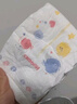 好奇（Huggies）金装纸尿裤婴儿超薄尿不湿新生儿尿裤柔软透气 【纸尿裤】S140片(4-8kg) 实拍图