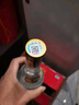 汾酒 黄盖玻汾 清香型白酒 53度 475mL 单瓶装纯粮酒 年份随机 实拍图