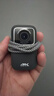 山狗G11拇指运动相机4K高清摩托车行车记录仪非360全景相机头盔胸前骑行vlog神器小型摄像机+64G内存卡 实拍图