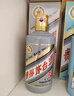 孟买蓝宝石(Bombay)  洋酒 杜松子酒 蓝宝石金酒750ml 调酒必备  实拍图