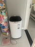 智洁小黄鸭婴儿迷你洗衣机3.5kG高温煮洗全自动洗衣机宝宝小型儿童带智能烘干杀菌除螨洗烘一体机家用 3.5KG炫黑+全国联保+蓝光洗涤+洗脱一体+推荐 实拍图