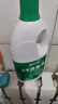 蓝月亮 84消毒液1.2kg*4瓶 地板玩具家居衣物消毒水杀菌率99.999% 实拍图