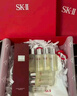 SK-II神仙水230ml精华液sk2水乳化妆品护肤品套装礼盒生日圣诞礼物女 实拍图