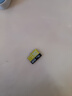 DM大迈 16GB TF（MicroSD）存储卡 黄卡 C10 手机行车记录仪监控摄像头专用高速内存卡 实拍图