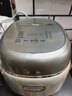 美的（Midea）电饭煲电饭锅小型迷你家用1-2人小容量智能预约多功能煲汤小米粥2L小饭煲以旧换新MB-RC211 实拍图