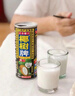 椰树牌正宗 椰子汁  245ml*24罐整箱装  植物蛋白饮料 年货节 实拍图