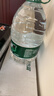 怡宝 饮用水 纯净水4.5L*4桶装水 整箱装 实拍图