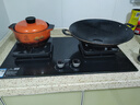 方太燃气灶TF29B燃气灶天然气猛火一级能效70%热效率可调节底盘灶具【推荐烟机L2】 天然气/液化气可选 70%热效率天然气 可调节猛火新款灶具 实拍图