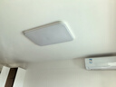 四季沐歌（MICOE）led吸顶灯智能APP客厅灯全光谱护眼灯具套餐中山灯具白玉套餐 实拍图