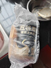 五谷磨房黑芝麻糊米糊低GI核桃芝麻黑豆粉即食早餐代餐粉黑芝麻糊炖奶600g 实拍图