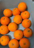 京鲜生 四川爱媛38号果冻橙 净重5斤 单果130g起 生鲜水果柑橘桔子礼盒 实拍图