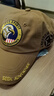 JEEP帽子男四季款棒球帽时尚刺绣鸭舌帽男女士休闲户外运动帽子A0060 实拍图