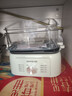 九阳（Joyoung）电蒸锅电煮锅电火锅多功能锅家用电锅蒸包子蒸螃蟹锅电热锅三层大容量多用途锅GZ105 实拍图