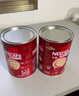 雀巢（Nestle）1+2原味速溶咖啡粉1.2kg/桶 三合一低糖罐装量贩装 可冲80杯 实拍图
