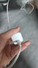 倍思苹果充电器iPhone15/14充电头PD20W多口快充头USB/Type-C插头适用iPad/13ProMax华为小米手机平板 实拍图