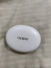 OPPO Enco Air4 Pro 真无线降噪蓝牙耳机入耳式耳机 通用苹果华为小米手机  晨曦白 实拍图