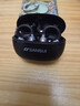 山水（SANSUI）W39【澎湃低音】蓝牙耳机骨传导概念耳夹开放无线夹耳式金榜不入耳降噪运动排行前十适用于华为 实拍图