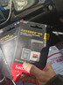 闪迪（SanDisk）512GB TF（MicroSD）内存卡 A2 4K V30 U3 C10 至尊超极速移动存储卡 读速200MB/s 写速140MB/s 实拍图