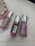 丝芙兰（SEPHORA）口红唇釉丰盈蜜润唇釉镜面唇釉唇彩唇蜜 双支装套装【02+05】 实拍图