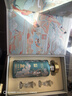 茅台 茅韵 匠工秘酱 飞天仙女图 酱香型白酒 53度 500ml 双支装 年货 实拍图