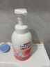 贝亲（Pigeon）洗发水沐浴露 含桃叶精华 婴儿洗发沐浴二合一 500ml IA209 实拍图
