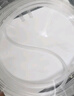 嘉医 制氧机配件吸氧管一次性使用鼻氧管头挂式5米*5根医用无菌透明 实拍图