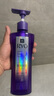 吕（Ryo）防脱吕洗发水400ml+发膜200ml 持证防脱固发强韧发根【热门商品】 实拍图